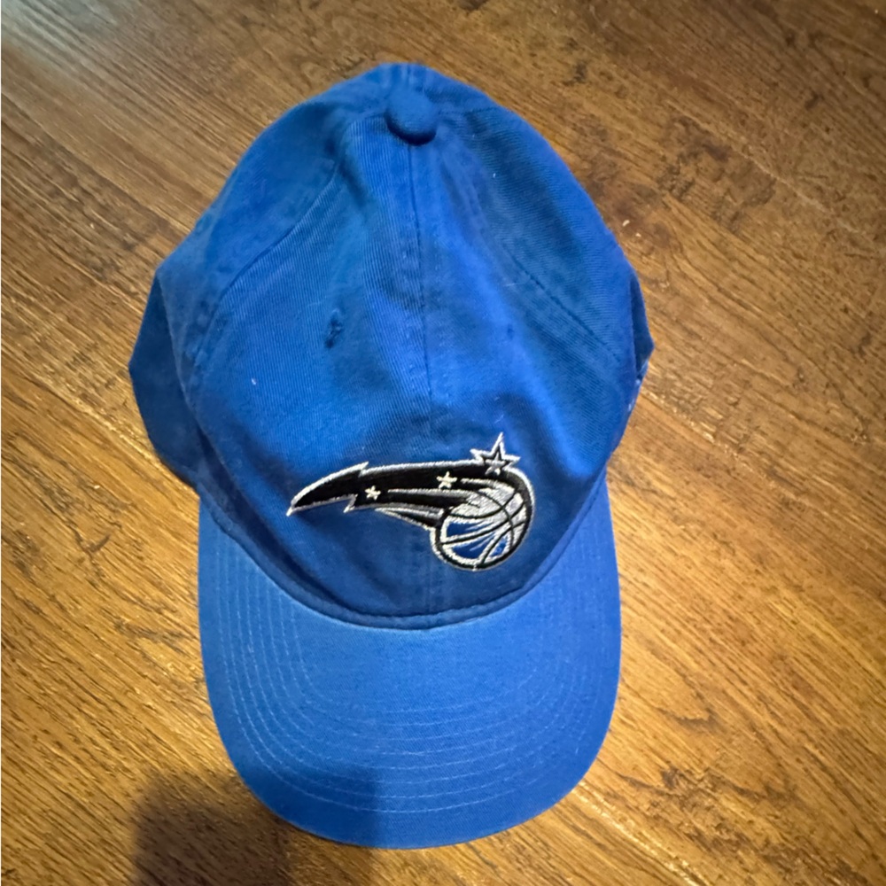 Orlando Magic hat by adidas